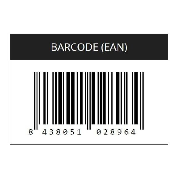 Yoobi Single Zipper Pencil Case Abstract Mountains 2pk - Picture 8 of 8